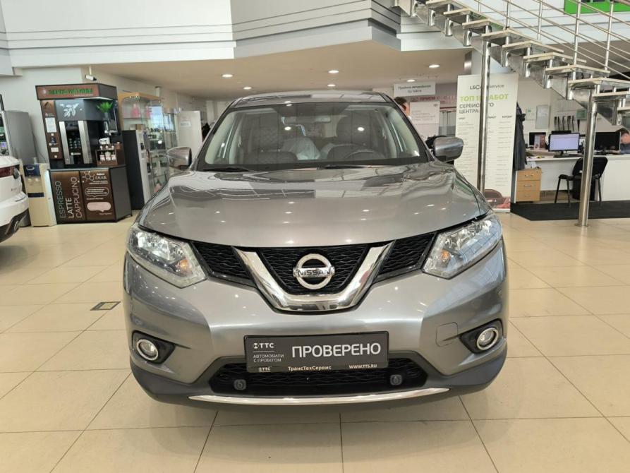 Nissan X-Trail III Казань  - изображение 2