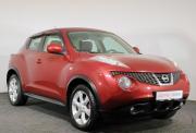 Nissan Juke I Ярославль  - изображение 25