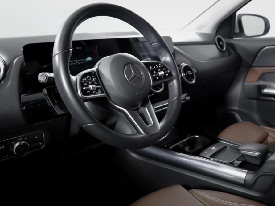 Mercedes-Benz GLA II (H247) Москва  - изображение 14