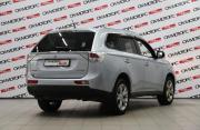 Mitsubishi Outlander III Сургут  - изображение 34