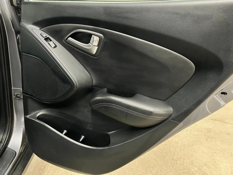 Hyundai ix35 I Тюмень  - изображение 28