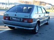 Lada (ВАЗ) 2114 Иваново  - изображение 22