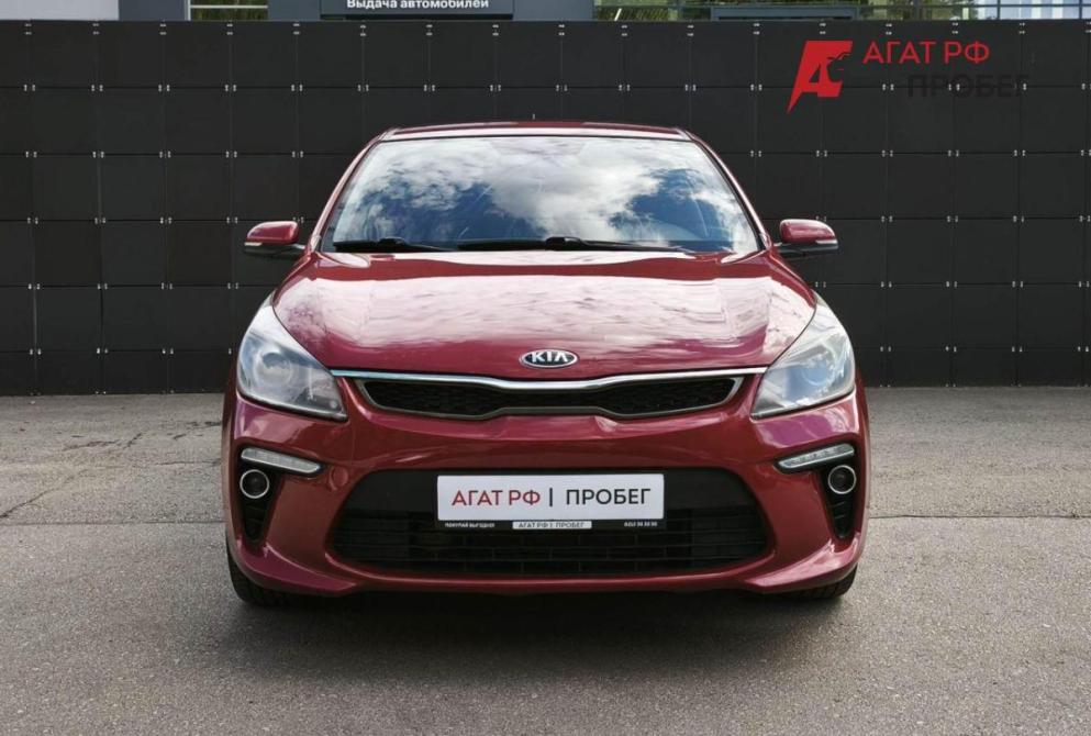 Kia Rio IV Сыктывкар  - изображение 2