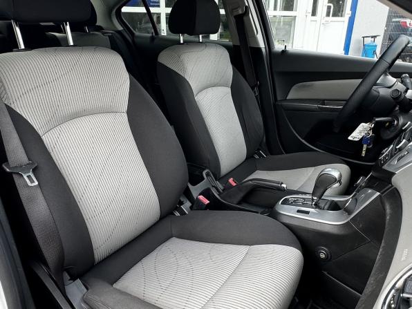 Chevrolet Cruze I Рестайлинг с пробегом 2013 года, цена 780 000 рублей, 164308 км, седан, Автокод Объявления