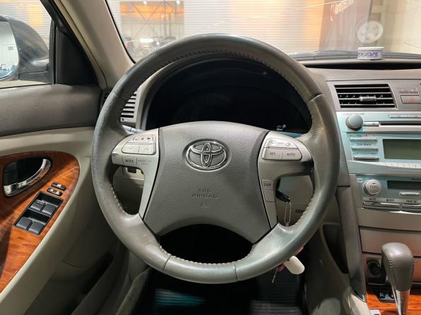 Toyota Camry VI (XV40) с пробегом 2008 года, цена 893 000 рублей, 257831 км, седан, Автокод Объявления