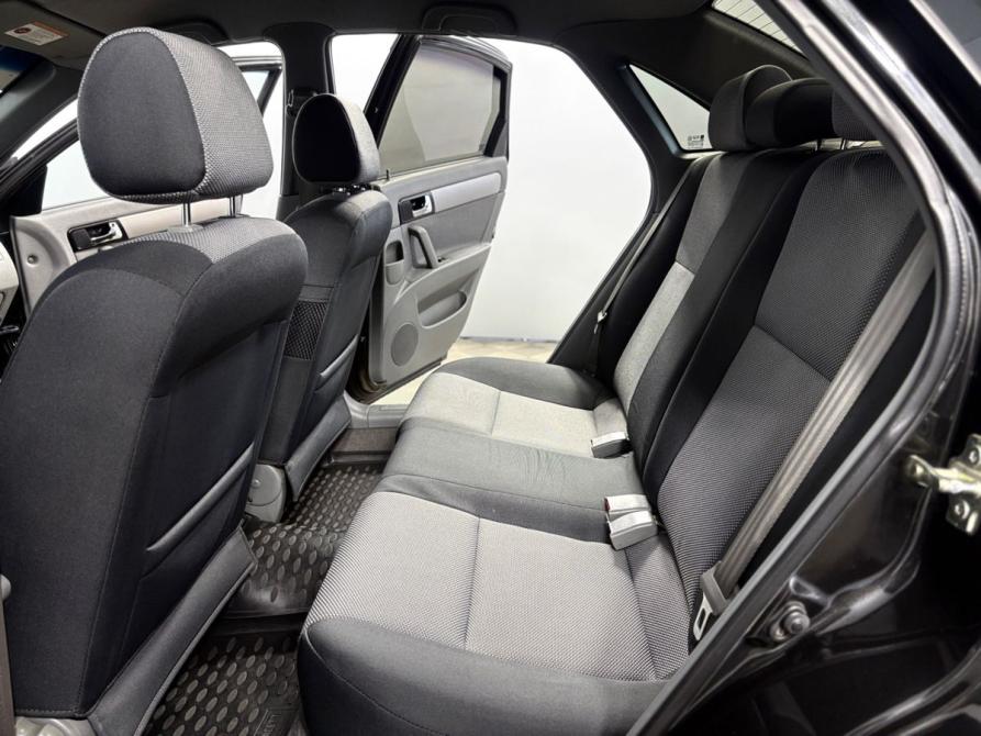 Chevrolet Lacetti I Борисоглебск  - изображение 9