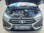 Lada (ВАЗ) Vesta I Чебоксары  - изображение 33