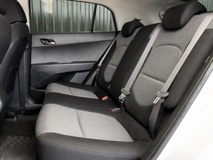 Hyundai Creta I Пермь  - изображение 22