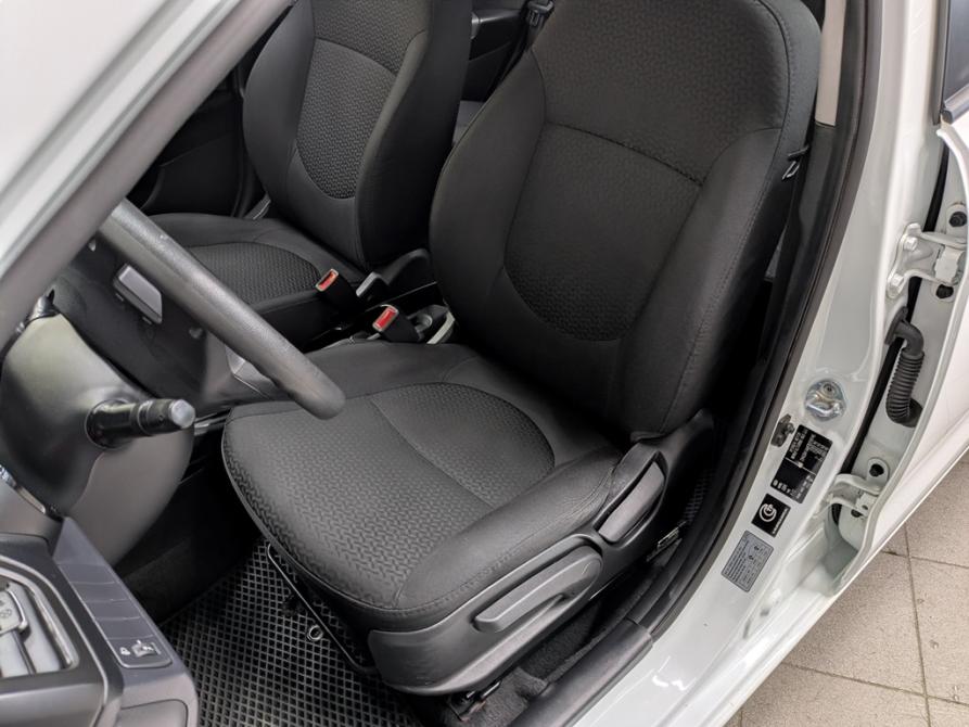 Kia Rio III Москва  - изображение 14