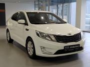 Kia Rio III Казань  - изображение 25