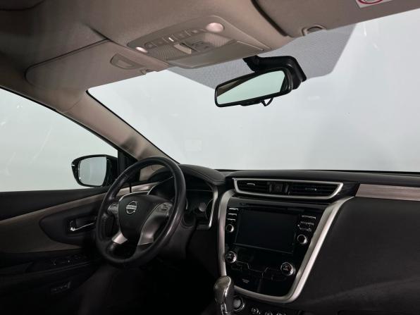 Nissan Murano III (Z52) с пробегом 2019 года, цена 2 699 000 рублей, 99000 км, внедорожник, Автокод Объявления