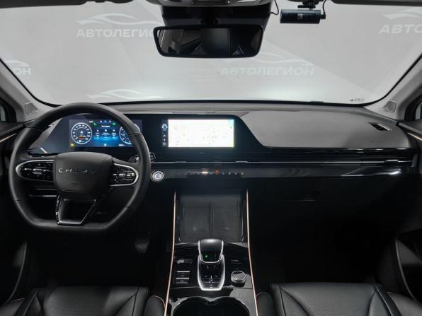 Omoda C5 I с пробегом 2023 года, цена 2 050 000 рублей, 63700 км, внедорожник, Автокод Объявления