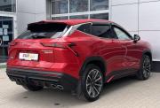 JETOUR DASHING I Владимир  - изображение 30