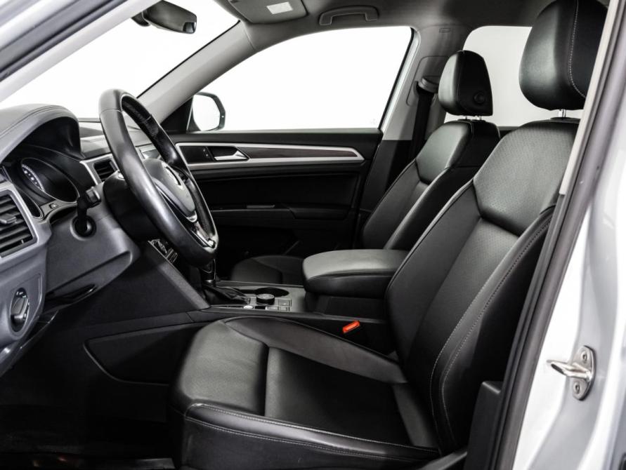 Volkswagen Teramont I Санкт-Петербург  - изображение 22