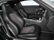 Chrysler Crossfire Ростов-на-Дону  - изображение 19
