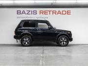 Lada (ВАЗ) Niva Legend Тюмень  - изображение 25