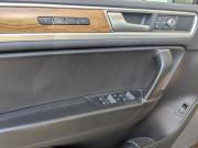 Volkswagen Touareg II Рестайлинг Москва  - изображение 33