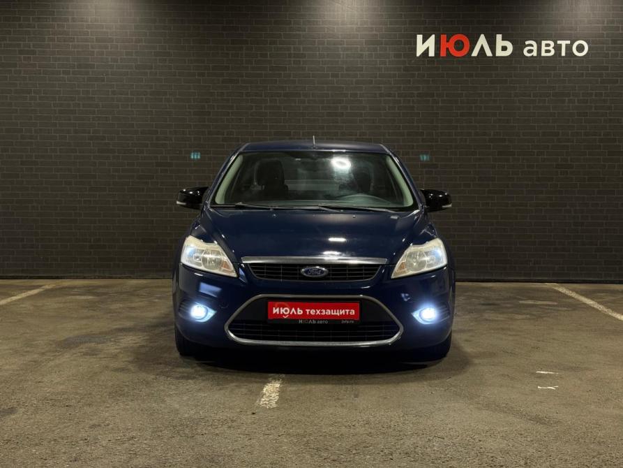 Ford Focus II Рестайлинг Челябинск  - изображение 2