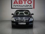 Nissan Teana I (J31) Рестайлинг Челябинск  - изображение 28