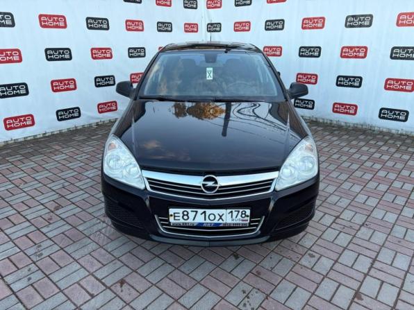 Opel Astra H Рестайлинг с пробегом 2011 года, цена 449 999 рублей, 177939 км, хэтчбек, Автокод Объявления
