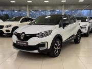 Renault Kaptur I Москва  - изображение 10