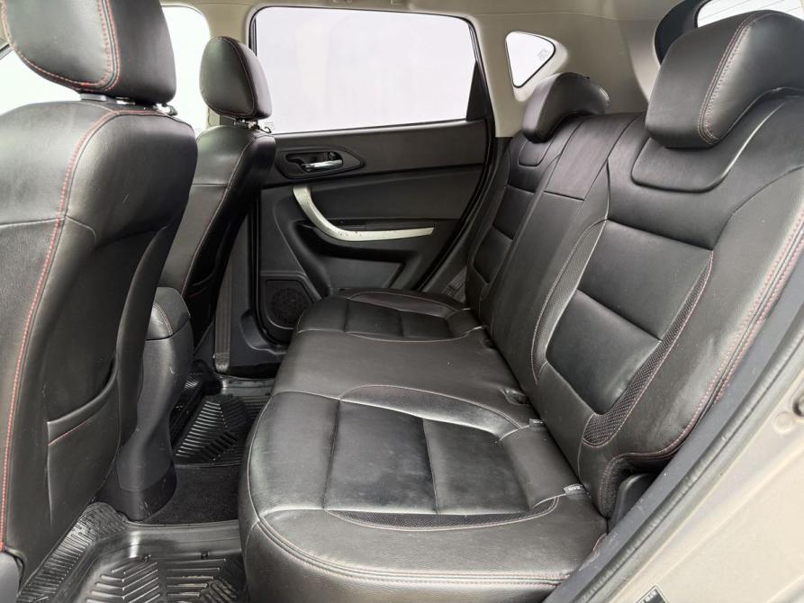 Changan CS35 Москва  - изображение 11