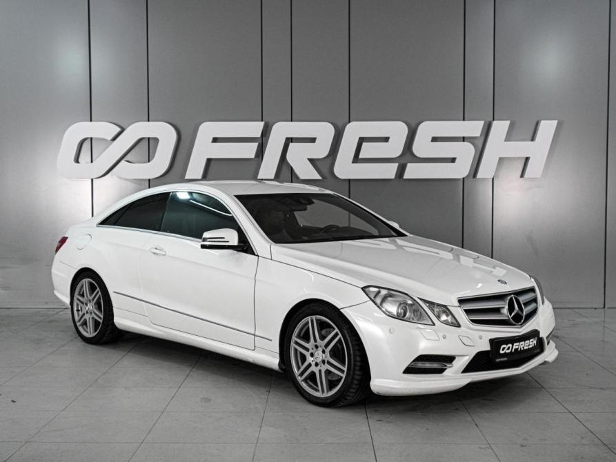 Mercedes-Benz E-Класс IV (W212 S212 C207) Ростов-на-Дону  - изображение 1