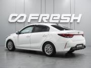 Kia Rio IV Рестайлинг Воронеж  - изображение 20