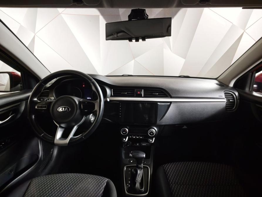 Kia Rio IV Москва  - изображение 14