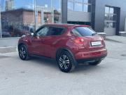 Nissan Juke I Новосибирск  - изображение 25