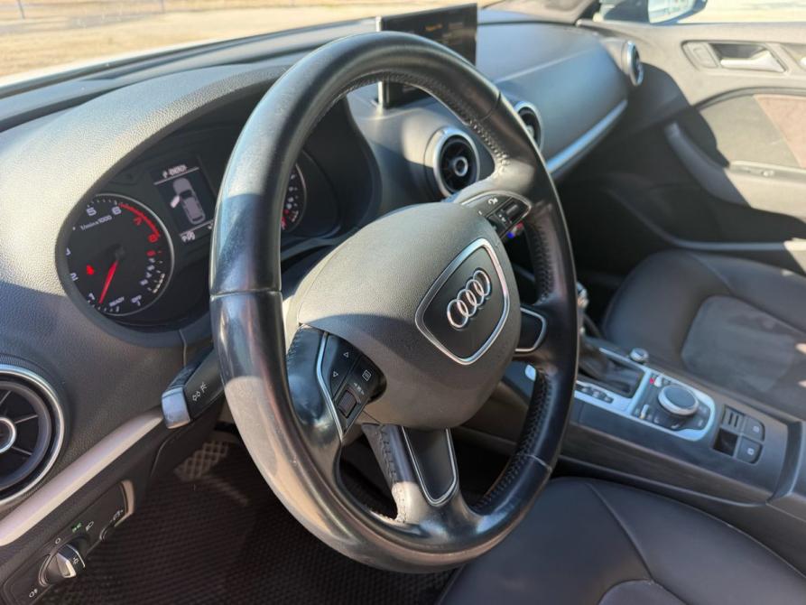Audi A3 III (8V) Тольятти  - изображение 16