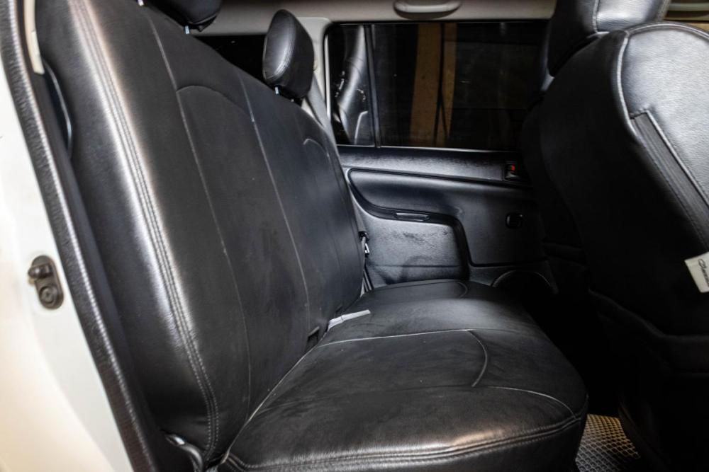 Toyota Probox I Рестайлинг Уфа  - изображение 16