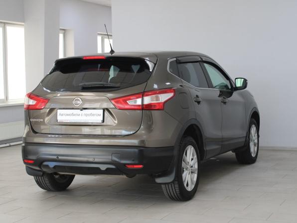 Nissan Qashqai II с пробегом 2014 года, цена 1 499 900 рублей, 155700 км, внедорожник, Автокод Объявления