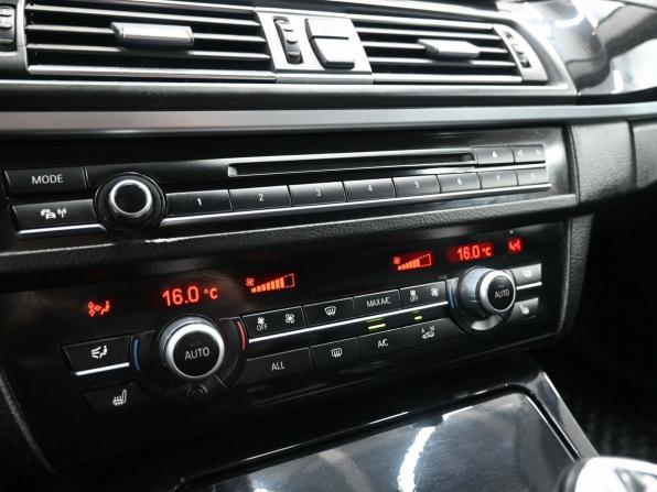 BMW 5 серии VI (F10/F11/F07) с пробегом 2012 года, цена 1 829 900 рублей, 337465 км, седан, Автокод Объявления