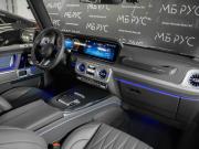 Mercedes-Benz G-Класс III (W465) Рестайлинг Москва  - изображение 49