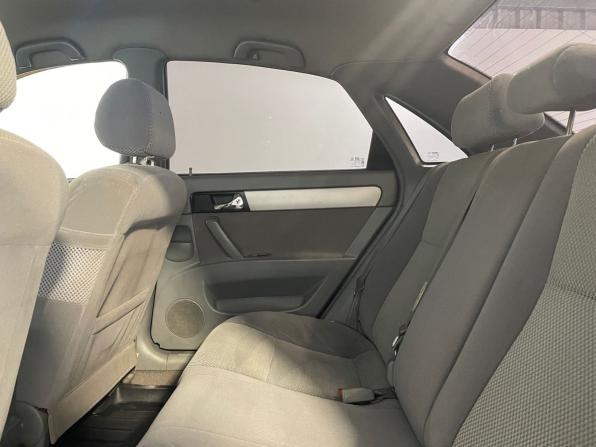 Chevrolet Lacetti I с пробегом 2008 года, цена 279 900 рублей, 320000 км, седан, Автокод Объявления