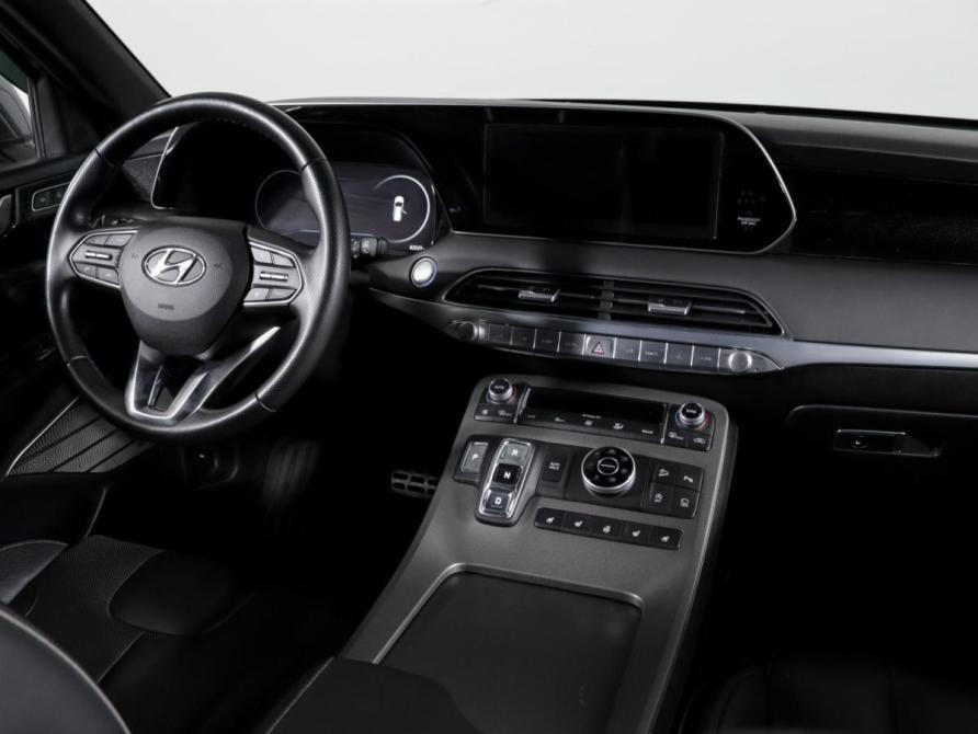 Hyundai Palisade I Москва  - изображение 12