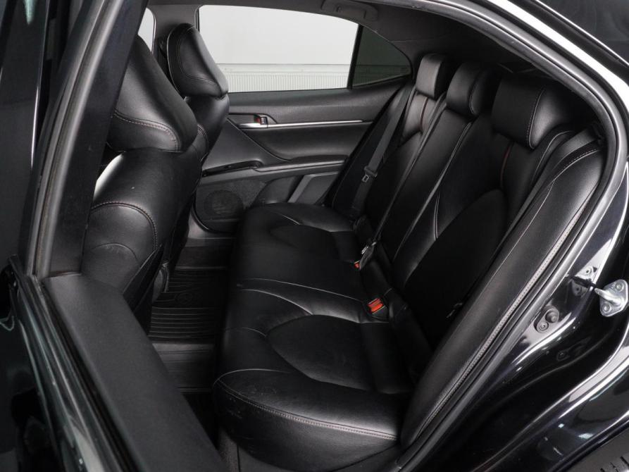 Toyota Camry VIII (XV70) Минеральные Воды  - изображение 9