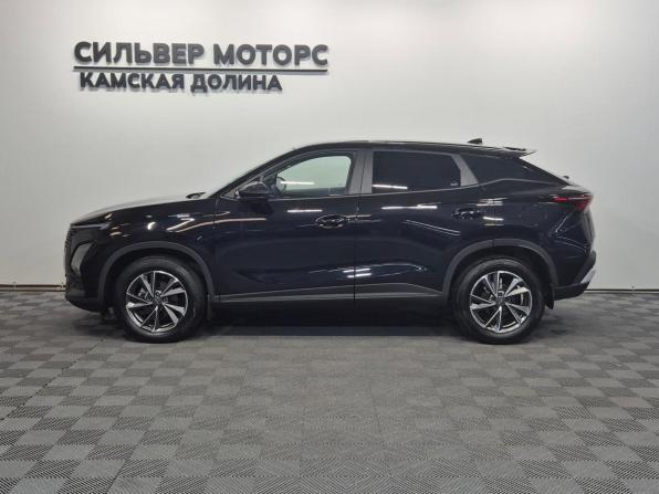 Omoda C5 I с пробегом 2024 года, цена 1 690 000 рублей, 23800 км, внедорожник, Автокод Объявления