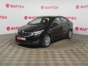 Kia Rio III Вологда  - изображение 18