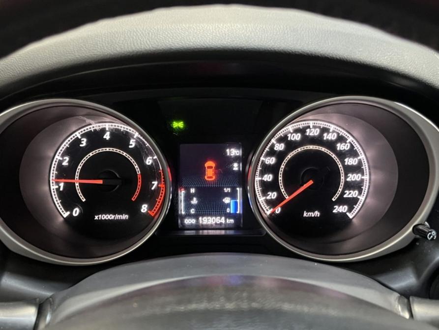 Mitsubishi ASX I Курск  - изображение 10