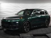 Li Auto (Lixiang) L9 I Рестайлинг Москва  - изображение 44