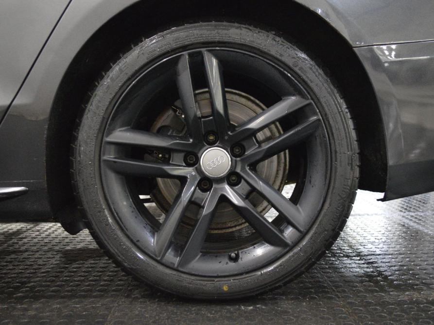 Audi A5 I (8T) Рестайлинг Санкт-Петербург  - изображение 9