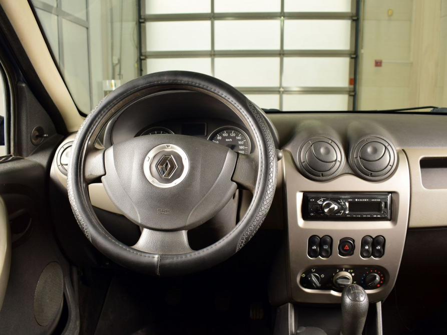 Renault Sandero I Кемерово  - изображение 8