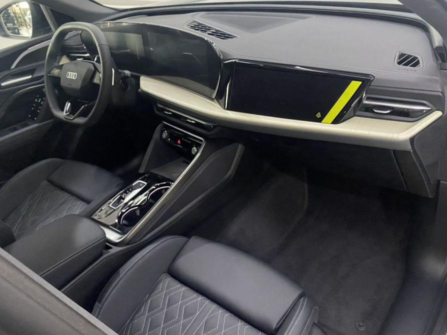 Audi Q5 III Воронеж  - изображение 10