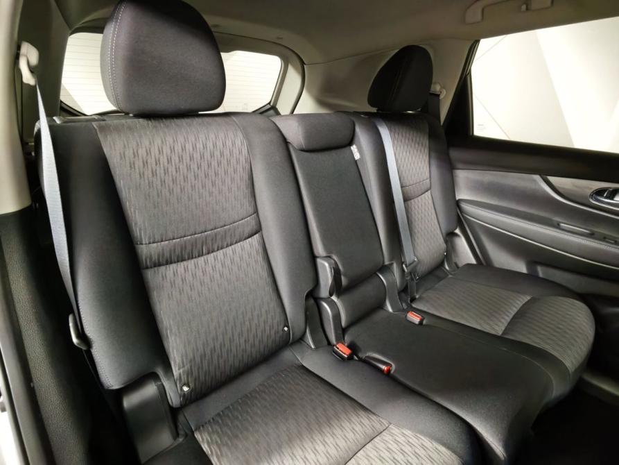Nissan X-Trail III Рестайлинг Москва  - изображение 17