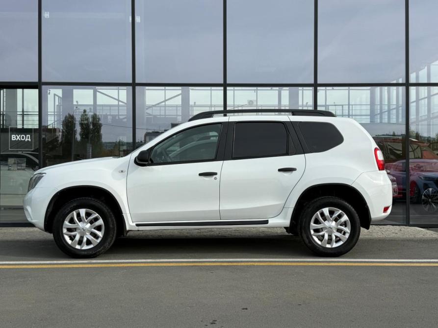 Nissan Terrano III (D10) Оренбург  - изображение 9