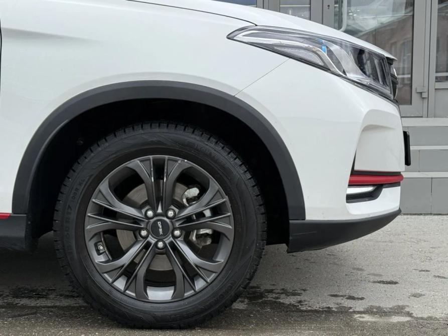 Dongfeng Fengon 500 Новосибирск  - изображение 12