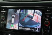 Nissan X-Trail III Рестайлинг Красноярск  - изображение 77