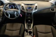 Hyundai Elantra V (MD) Уфа  - изображение 25